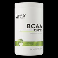 OstroVit BCAA Instant 400g Green Apple