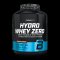 BiotechUSA Iso Whey Zero - Chocolate — Chocolate — Powder view 1