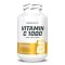 BIOTECHUSA Vitamin C1000 100tab — Tabs view 1