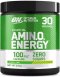 Optimum Nutrition Amino Energy 30 Servings Lemon Lime — Lemon Lime — Powder view 1