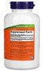 NOW Maca 500mg - 250 Veg. Capsules — Capsules view 2