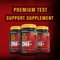 MUTANT ZM8+ - 90 Capsules — Tabs view 2