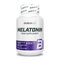 BIOTECHUSA Melatonin 90 Tablets — Tabs view 1