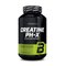 BIOTECHUSA Creatine PH-X - 210 капсул — Capsules view 1