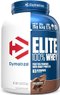 Dymatize Elite Whey - Chocolate — Chocolate — Powder view 1