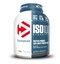 Dymatize ISO 100 2.2kg Шоколад Гурме — Chocolate — Powder view 1