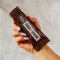 ICONFIT Posh Bar Шоколад-Карамель 55g — Chocolate Caramel — Bar view 2