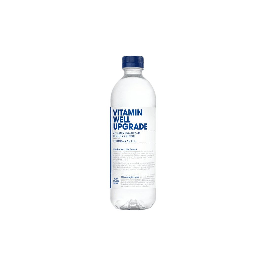 Vitamin Well Upgrade - Pirn — Pear — Liquid - image 1 of 2