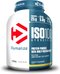 Dymatize ISO 100 - Banaan — Banana — Powder view 1
