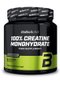 BIOTECHUSA Micronized Creatine Monohydrate 500g — Unflavored — Powder view 1