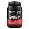 Optimum Nutrition Gold Standard 100% Whey - Cookies and Cream — Cookies And Cream — Powder view 1