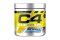 C4 Original Pre-Workout 30serv Icy Blue Razz — Blue Raspberry — Powder view 1