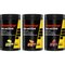 PowerBar Iso Active - Апельсин — Orange — Powder view 2