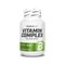 BIOTECHUSA Vitamin Complex - 60 Capsules — Capsules view 1