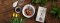 OstroVit Oat my day - Chocolate — Chocolate — Powder view 2