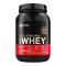 Optimum Nutrition Gold Standard 100% Whey - Šokolaadiapelsin — Chocolate Orange — Powder view 1