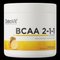 OstroVit BCAA 2-1-1 - Sidrun — Lemon — Powder view 1
