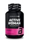 BIOTECHUSA Active Women 60tab — Tabs view 1