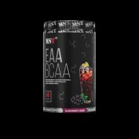 MST BCAA EAA 40serv Must sõstar
