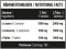 MST BCAA Huge - 200 Tablets — Tabs view 3