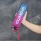 Sports Water Bottle 1000ml Pink TM — Accessory view 6