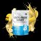 BIOTECHUSA 100% PURE WHEY - Банан — Banana — Powder view 1