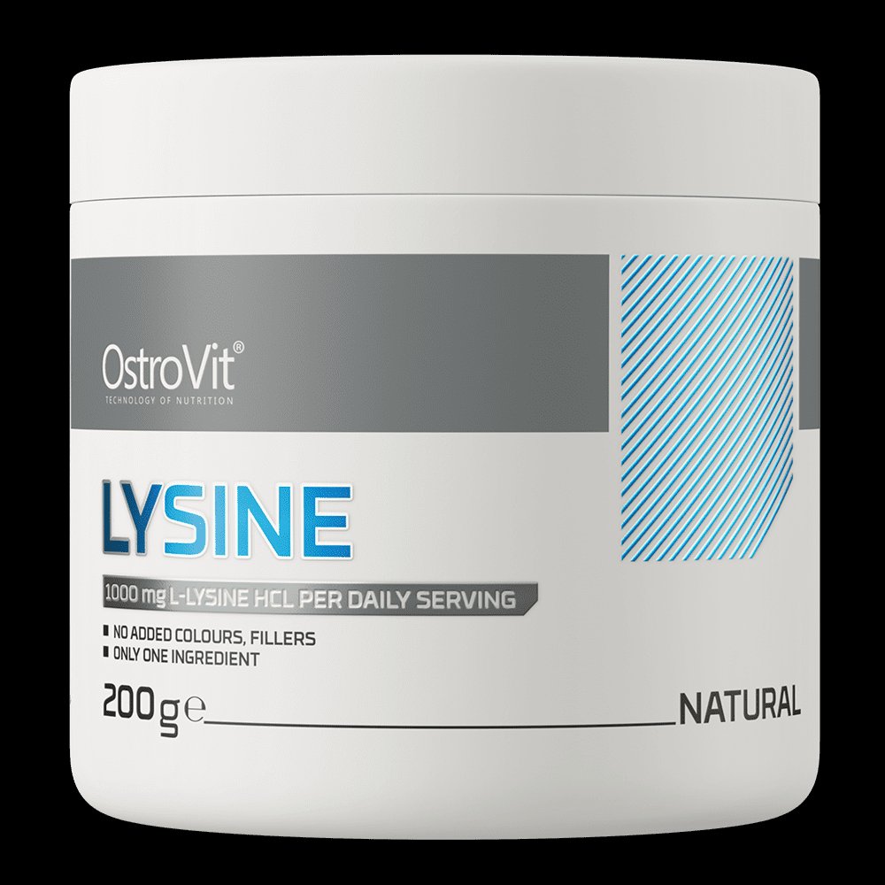 OstroVit Lysine 200g
