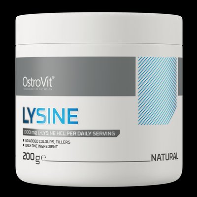OstroVit Lysine 200g