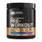 Optimum Nutrition Предтренировочный - Голубая Малина — Raspberry — Powder view 1