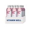 Vitamin Well Awake - Vaarikas — Raspberry — Liquid view 2