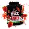 MST Mass Gainer - Клубника 3кг — Strawberry — Powder view 4