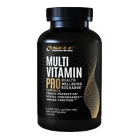 SELF Multivitamin 120caps