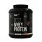 MST Protein Best Whey + Enzymes - Chocolate — Chocolate — Powder view 1