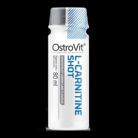 OstroVit L-Carnitine shot 80ml