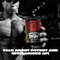 Mutant Hardcore BCAA 390g Watermelon — Watermelon — Powder view 2