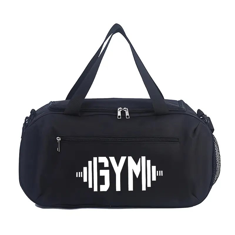 Sports bag GYM black TM — Accessory - image 1 of 2