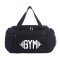 Sports bag GYM black TM — Accessory view 1