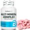 BIOTECHUSA Multi Mineral Complex 100tab — Tabs view 2