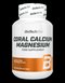 BIOTECHUSA Coral Calcium and Magnesium - 100 Tablets — Tabs view 2