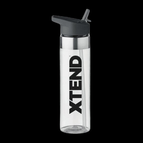 XTEND Tritan Water Bottle 650ml