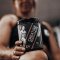 DY Creatine Monohydrate - Unflavored — Unflavored — Powder view 2