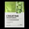 OstroVit Creatine Monohydrate - Green Apple — Green Apple — Powder view 2