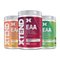XTEND EAA - Summer Fruits — Vasaras Augli — Powder view 2