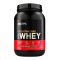 Optimum Nutrition Gold Standard 100% Whey - Milk Chocolate — Milk Chocolate — Powder view 1