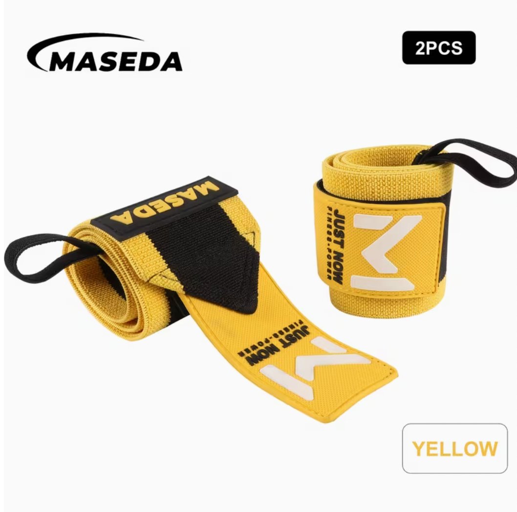 2x Lamades Surumise Kummilinti Kollane — Accessory - image 1 of 4
