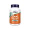 NOW Coral Calcium - 1000 mg 100 vegankapslit — Capsules view 1