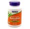 NOW Organic Spirulina 500mg - 200 Tablets — Tabs view 1