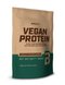 BIOTECHUSA Vegan Protein Powder - Chocolate Cinnamon — Chocolate Cinnamon — Powder view 1