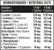 MST Amino Complex - 90 Tablets — Tabs view 3