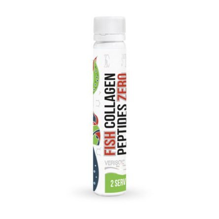 MST Fish Collagen 25ml — Unflavored — Liquid - image 1 of 3